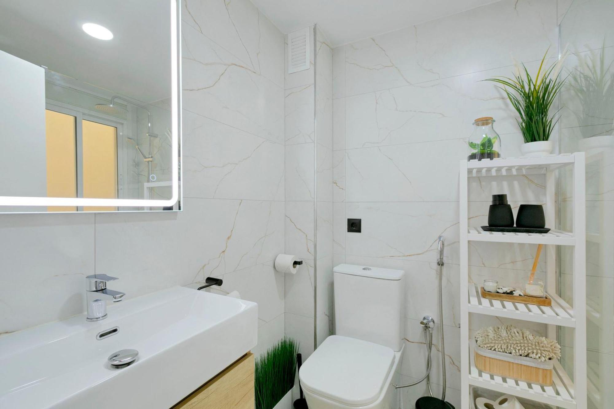 Greenwaves Con Piscina Ель-Медано Екстер'єр фото